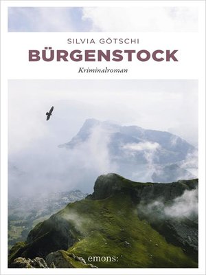 cover image of Bürgenstock